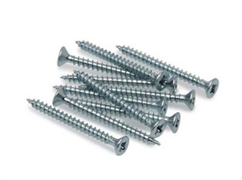 STD 6X100 SUNTA VİDASI (1 KUTU=100 ADET)
